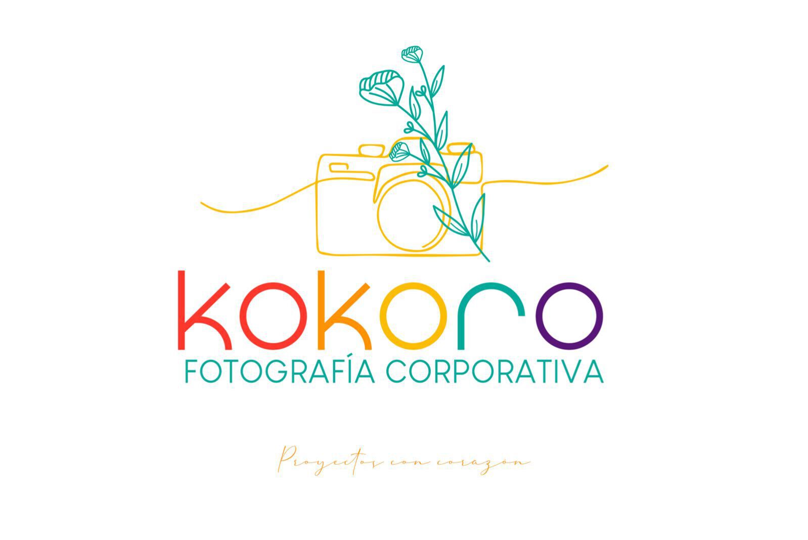 Kokoro Fotografía Corporativa